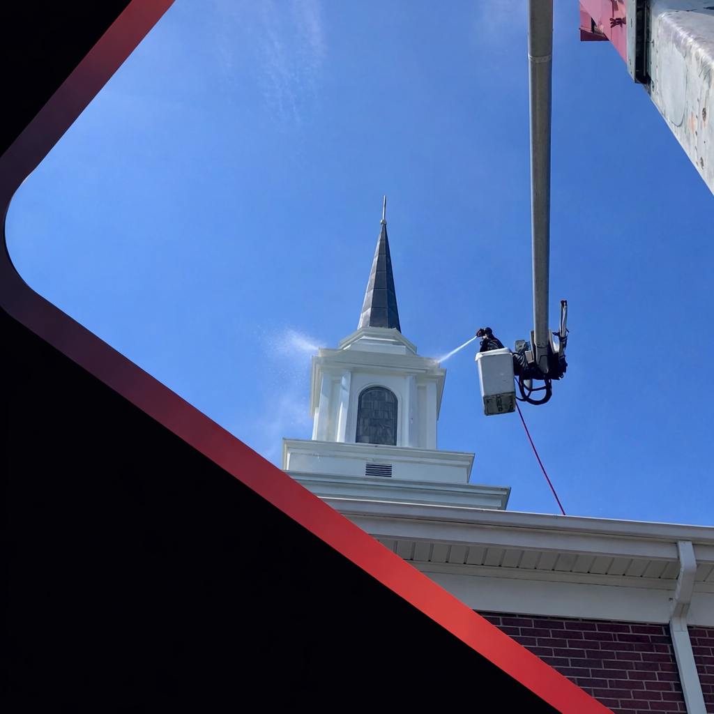 Before and after – project 5